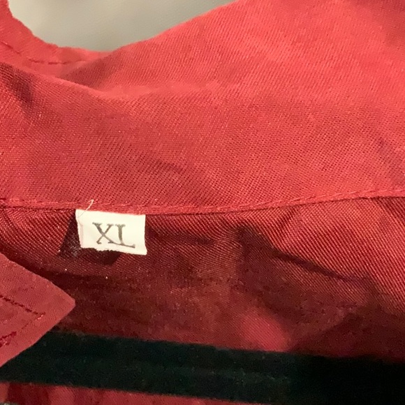 Hooded Costume Jacket - Picture 3 of 3